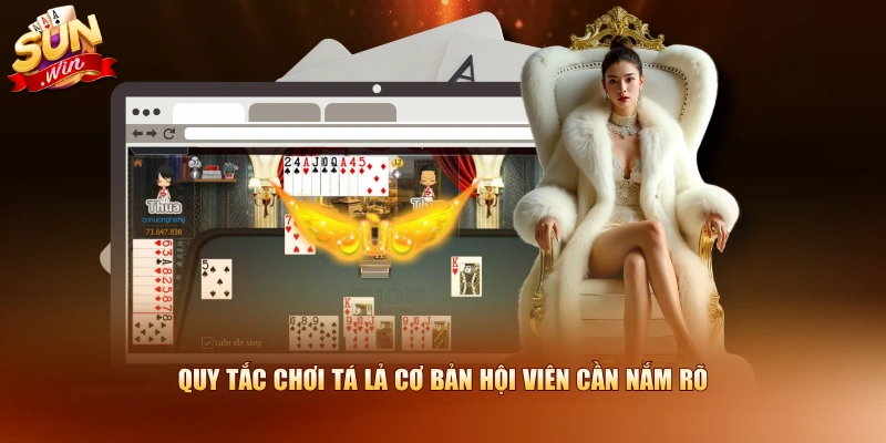 Nghệ Thuật Đọc Vị Khi Chơi Tá Lả Và Bí Kíp Cược Luôn Thắng 1 Quy tắc chơi Tá Lả cơ bản hội viên cần nắm rõ
